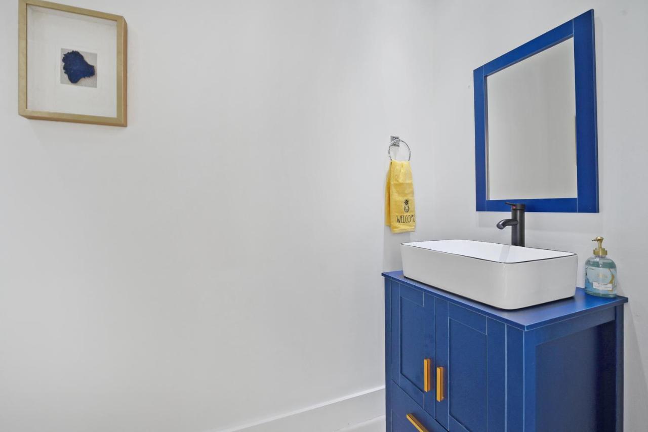 Experience Miami'S Bongo'S House Private Pool And Game Room Luxury Rental L54 Holiday home *