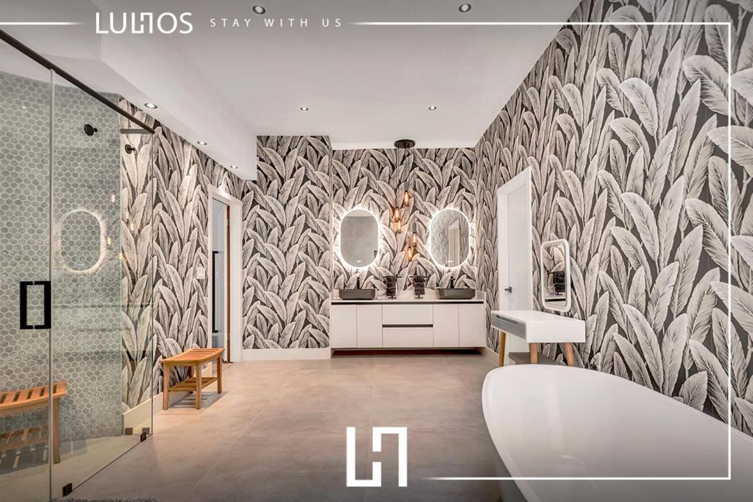 Experience Miami'S Bongo'S House Private Pool And Game Room Luxury Rental L54 Holiday home